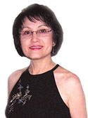 Shizuko Greenblatt, photo